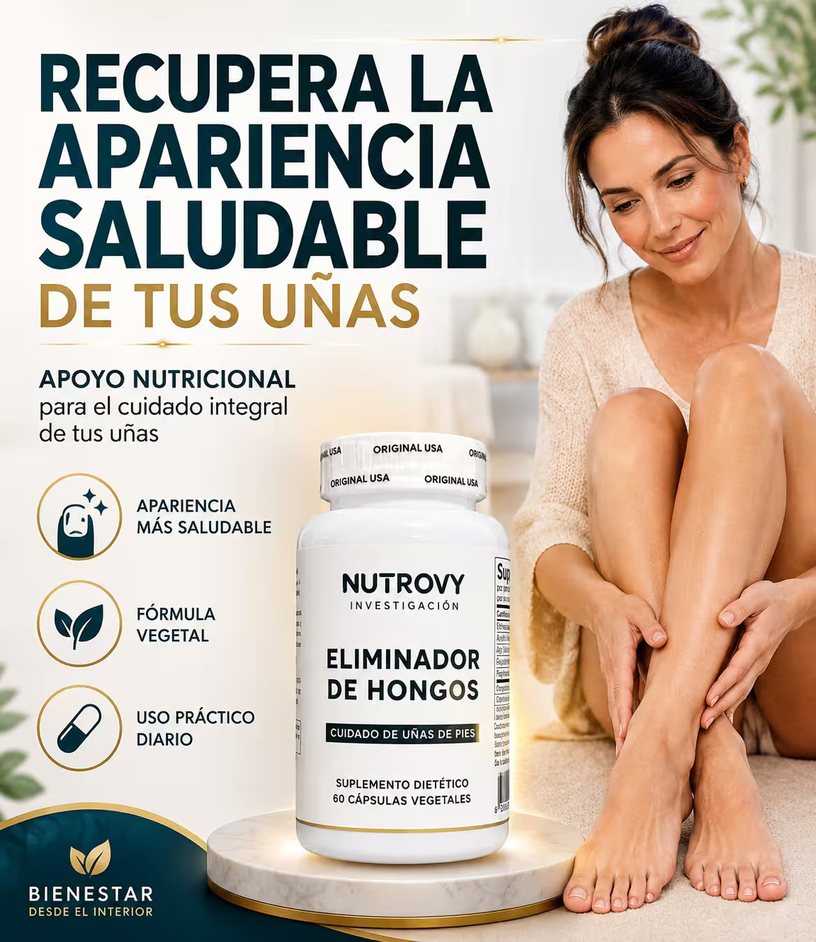 NUTROVY